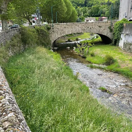Holiday home Mauho Breule