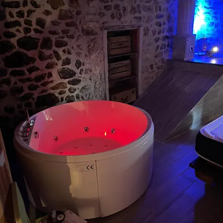 Holiday home Mauho Breule