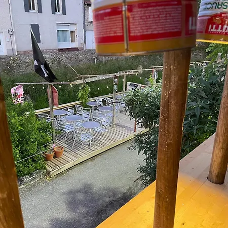 Mauho Breule Holiday home