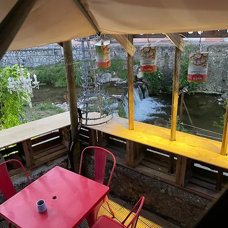 Mauho Breule Holiday home Satillieu