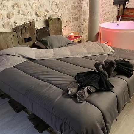 Holiday home Mauho Breule *